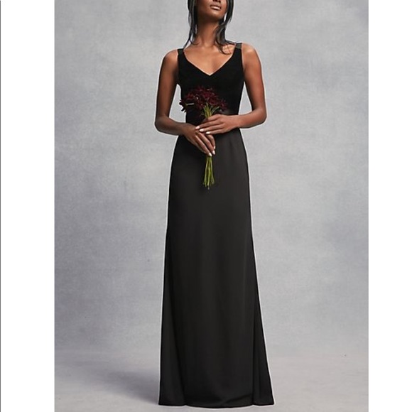 DONATED Formal Dress - Picture 3 of 5